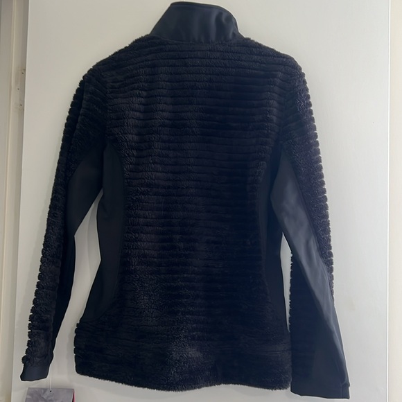🆕 NWT Women’s Fleece Jacket SZ M - Picture 9 of 9